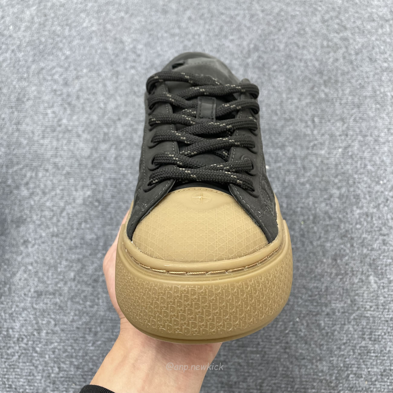 Dior X Stone Island B33 2024 Sneaker (8) - newkick.org